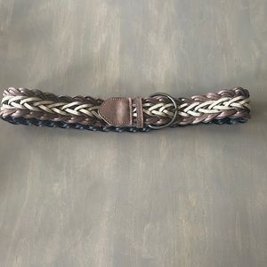 Beautiful Weave Adjustable Belt🌸